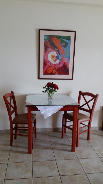 Olive Bay Hotel Agia Efimia Quarto foto